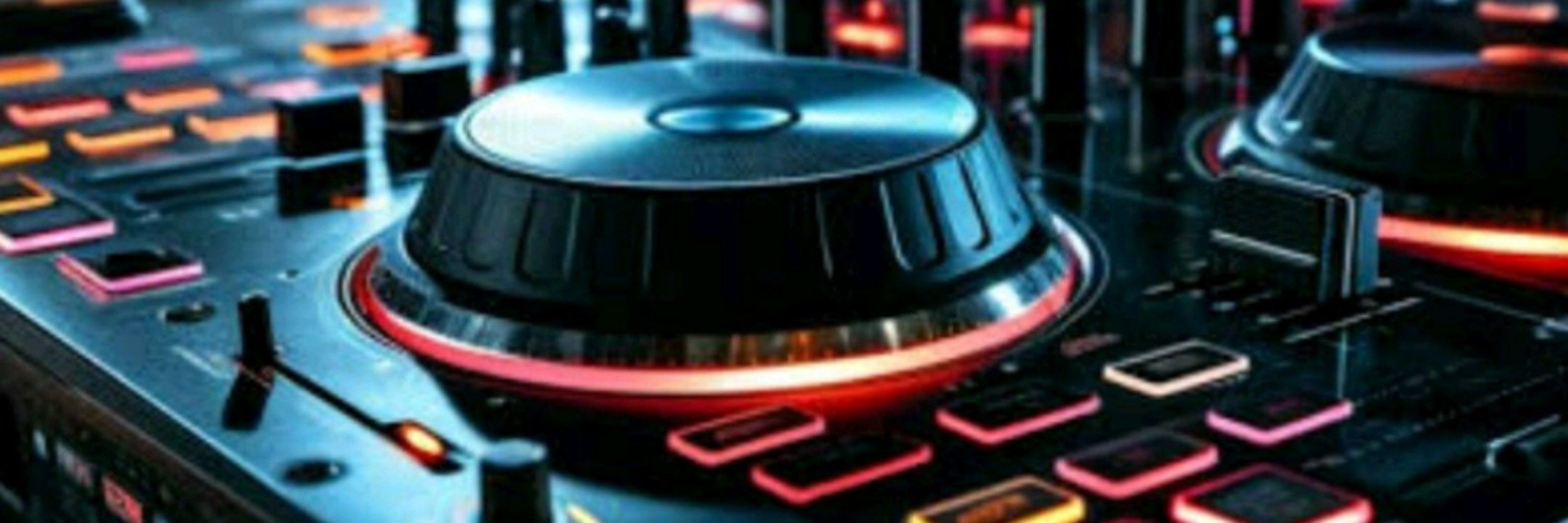 Dj só para baixinhos 🎧🏳️‍⚧️ 