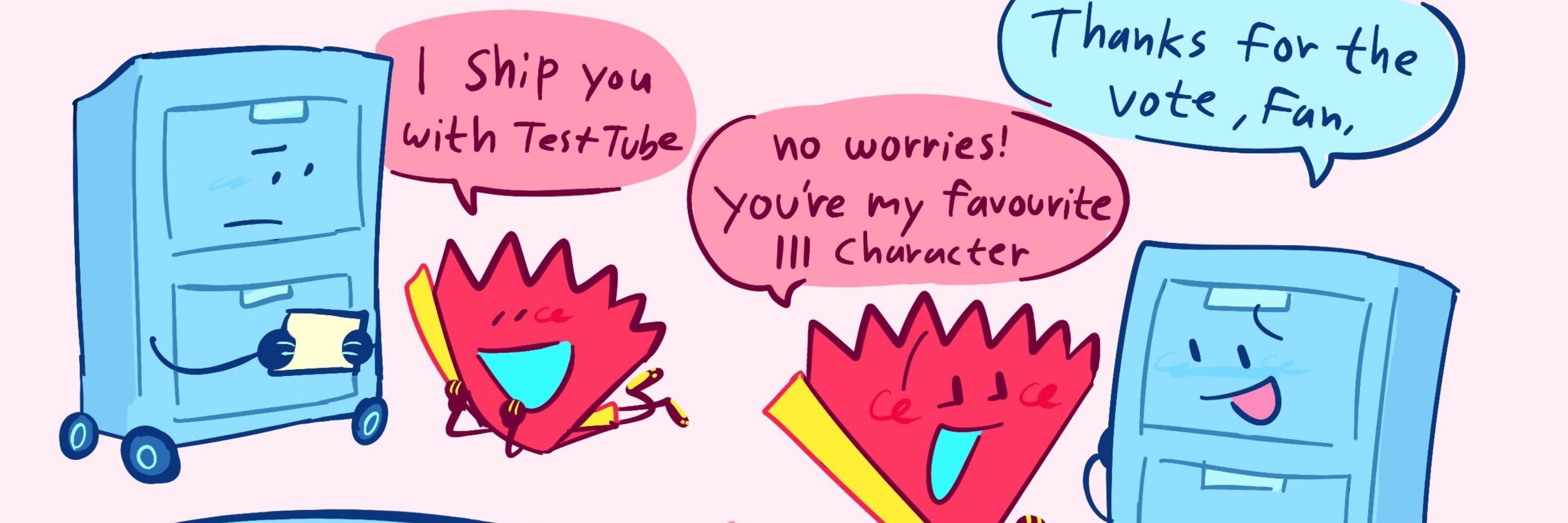 testy !