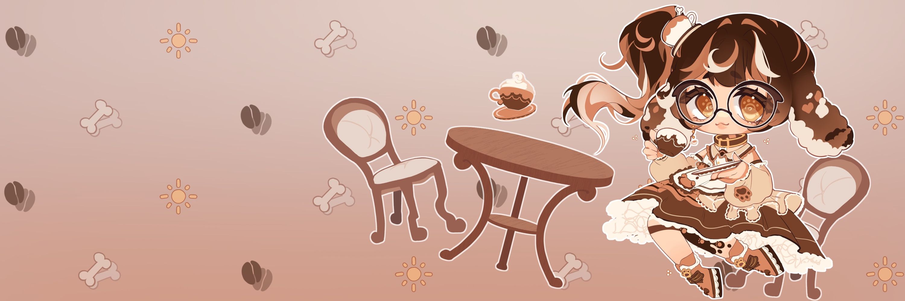 lottie ☕️🐾 vtuber