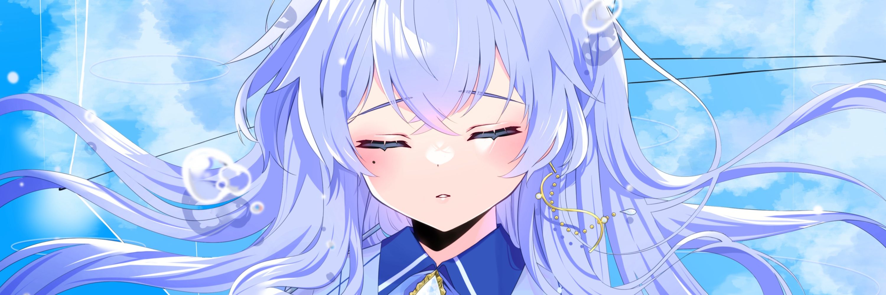 雨見ねあ☔🎤VTuber兼Vsinger