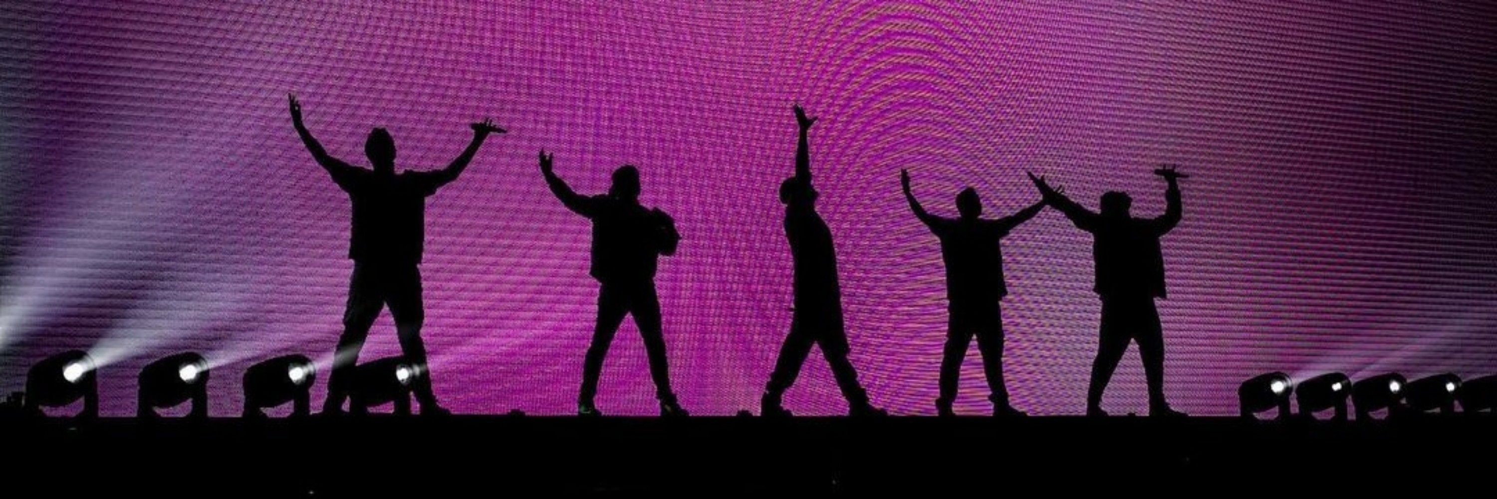 The Dark Side - BSB