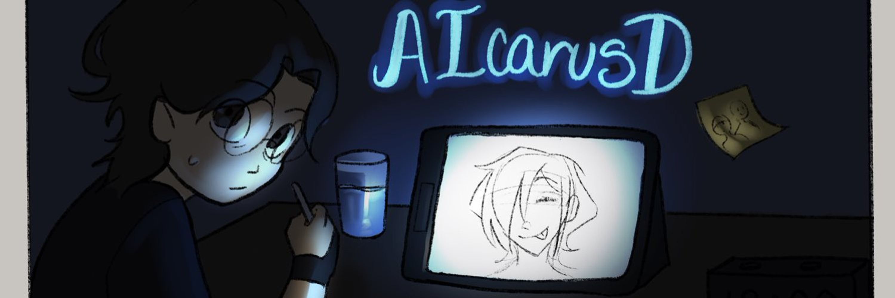 AIcarusD