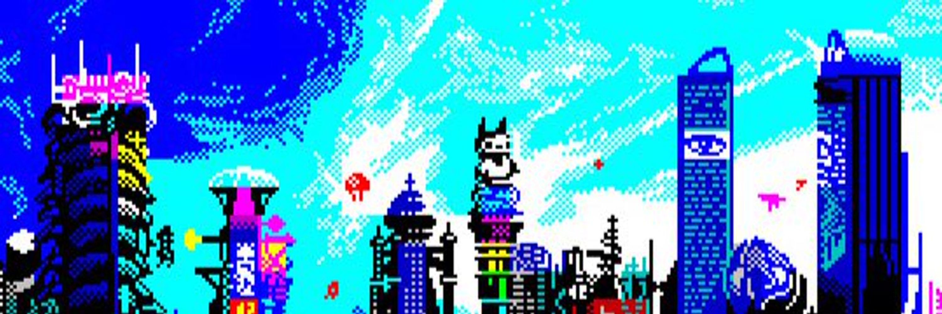 Cartooner