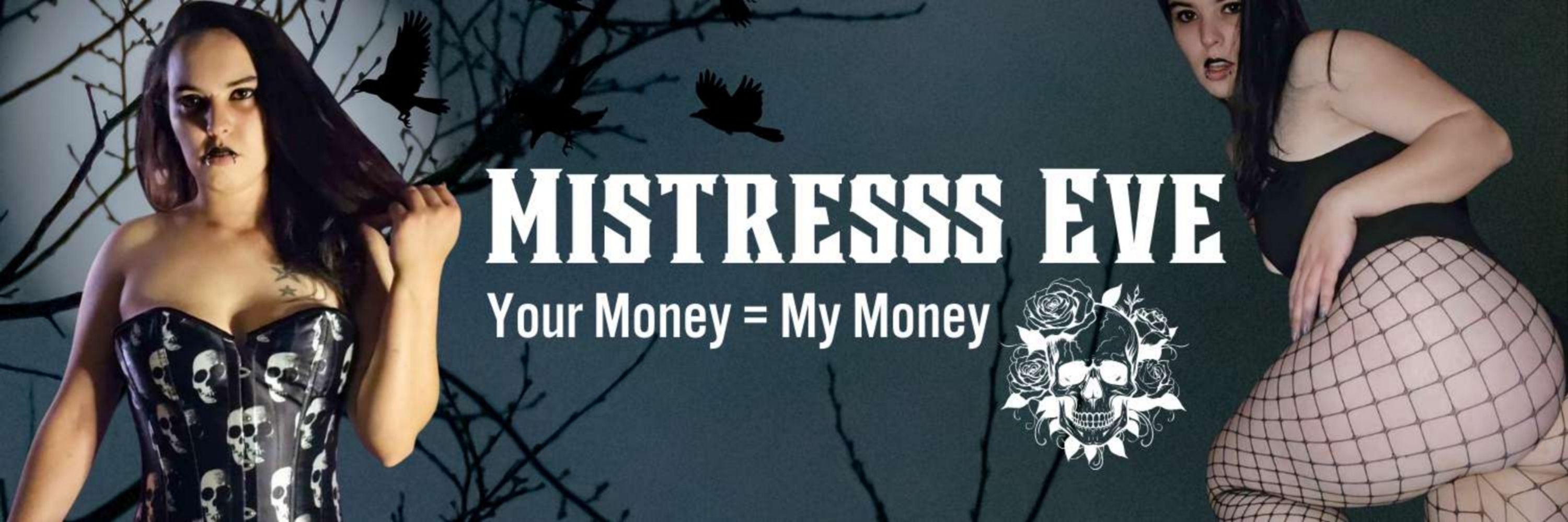 Mistress Eve