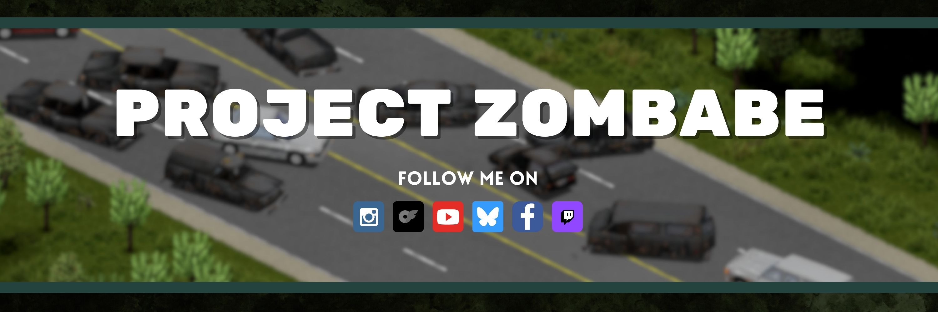 Project Zombabe