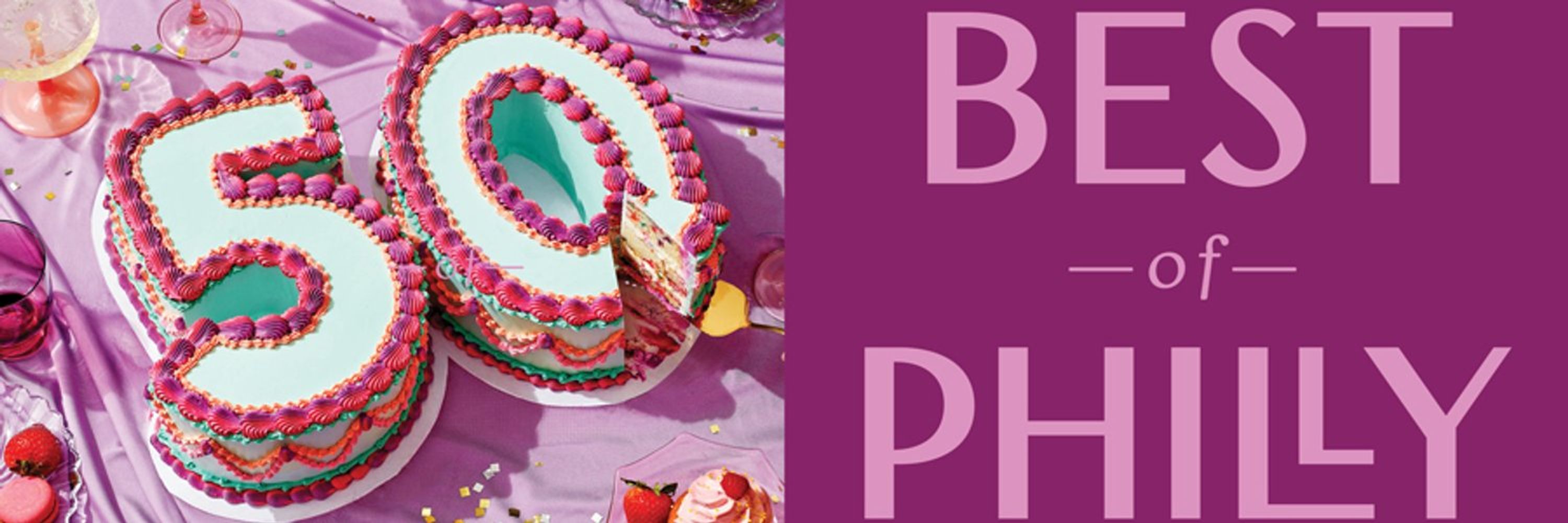 Philadelphia Magazine