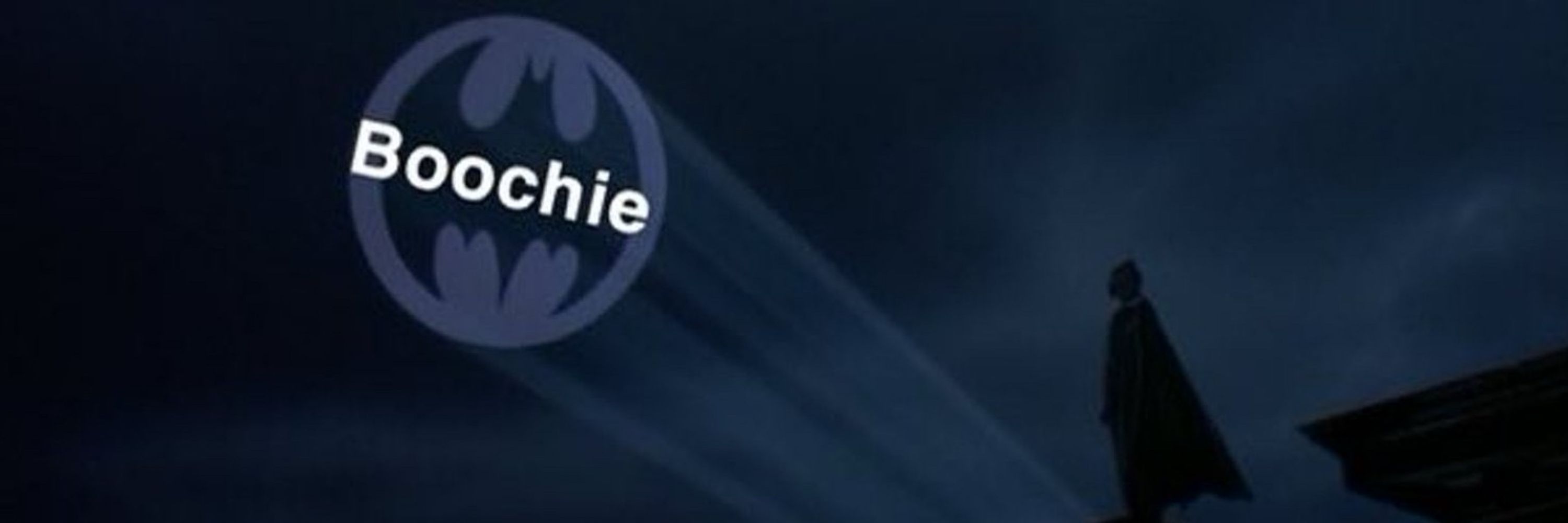 Boochie Is The Name