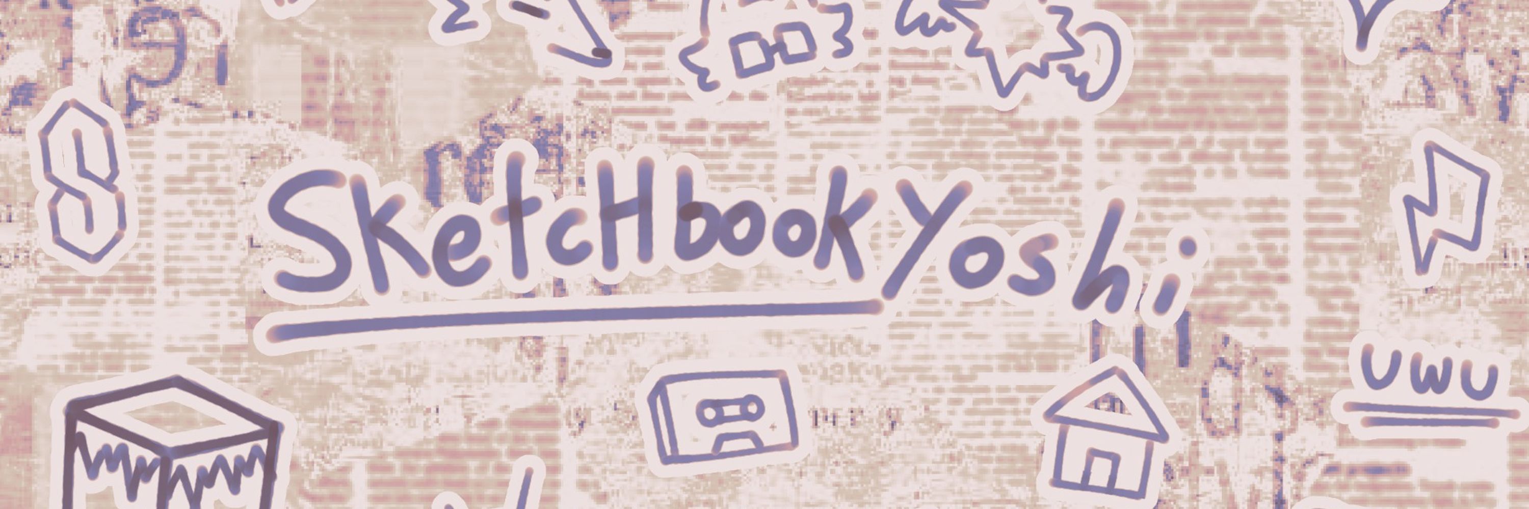 SketchbookYoshi
