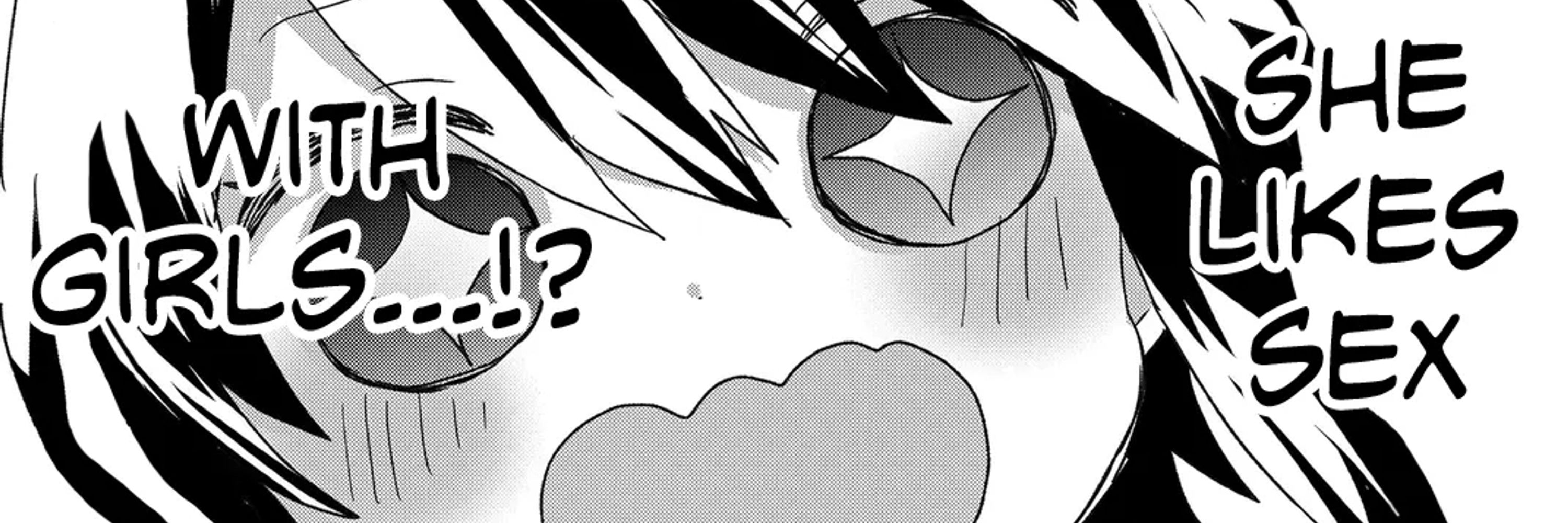 horny hog