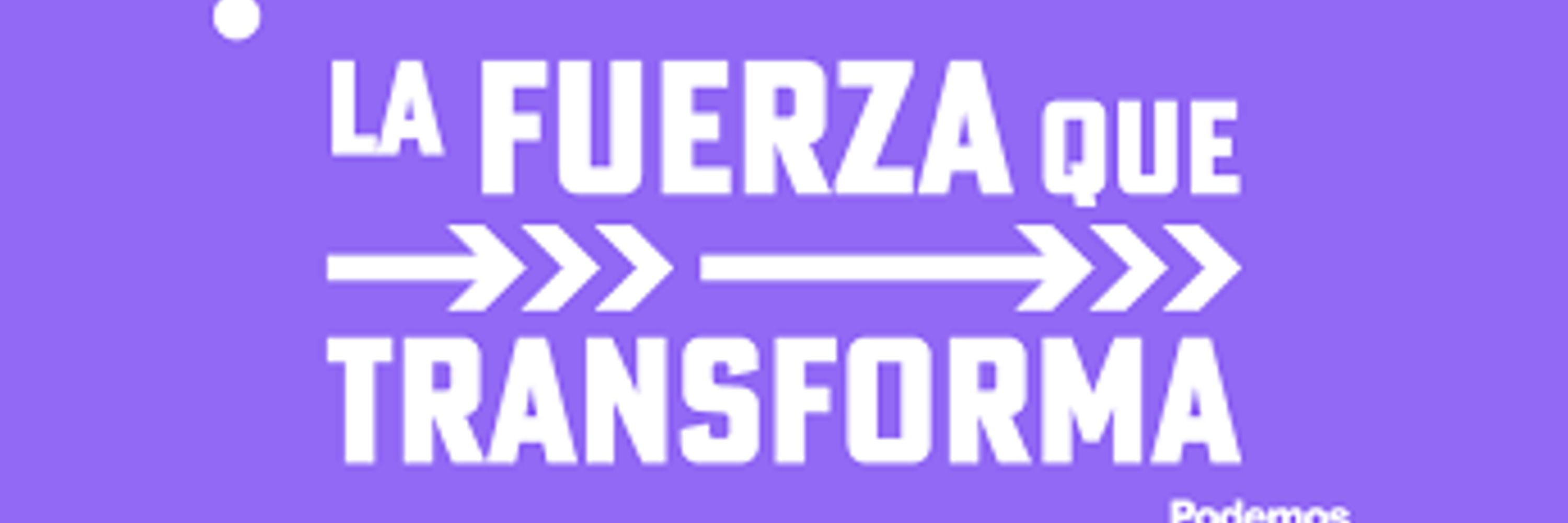 Circulo de Podemos Usera