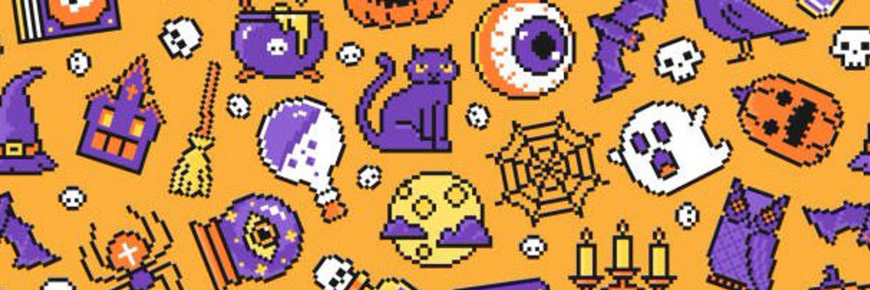 THE HALLOWEEKEND