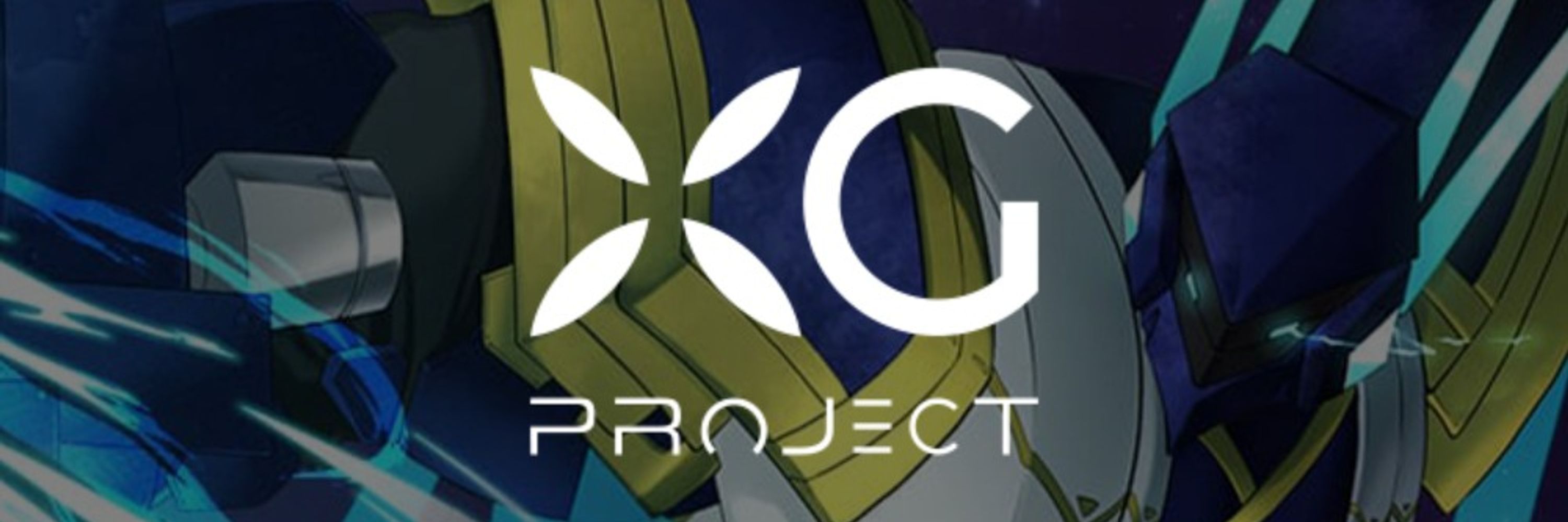 6g／XG Project