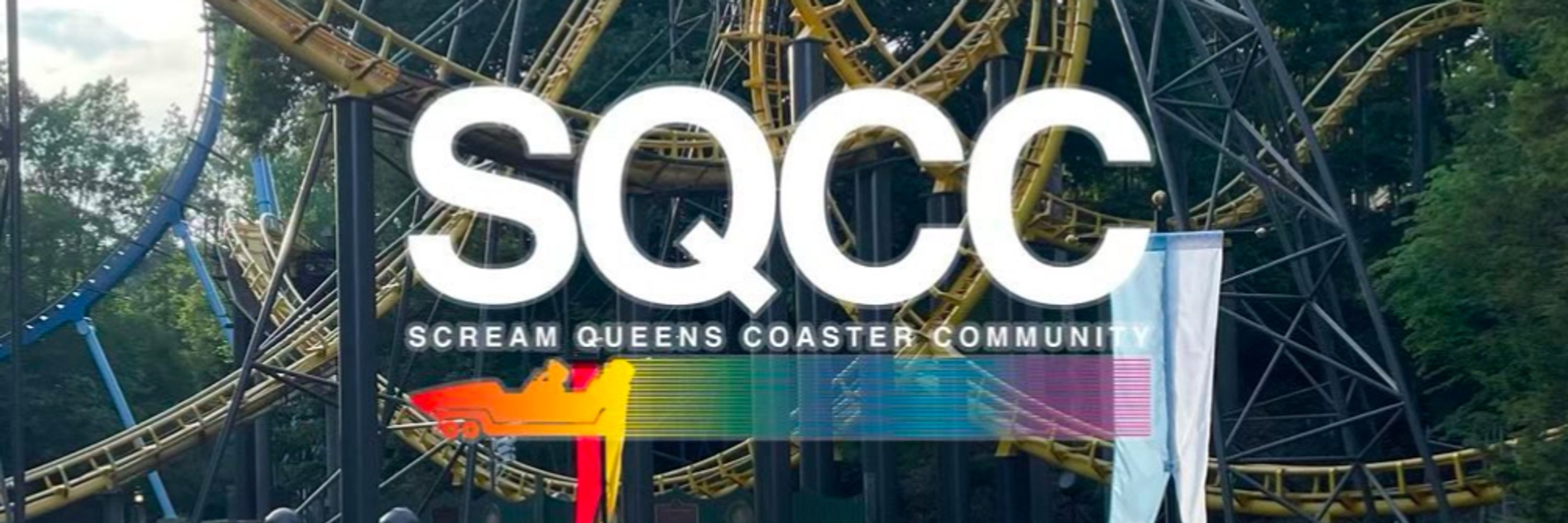 Scream Queens Coaster Community