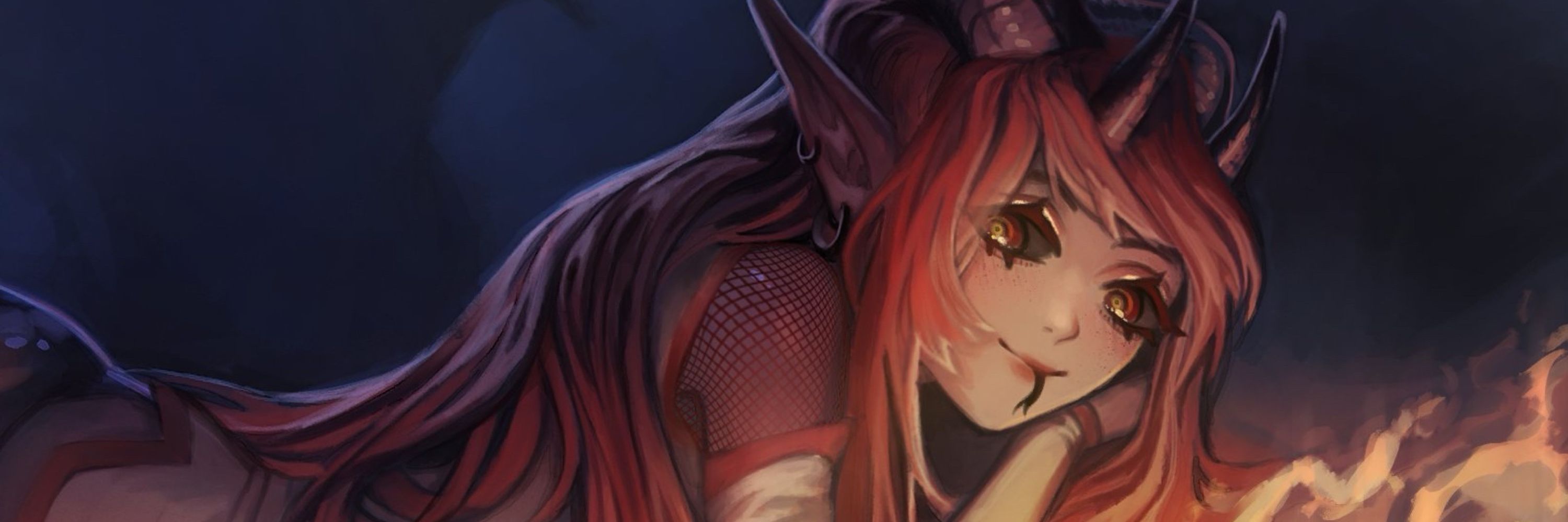 Ericka Zmiy 🌠🦴 VArtist | Hiatus