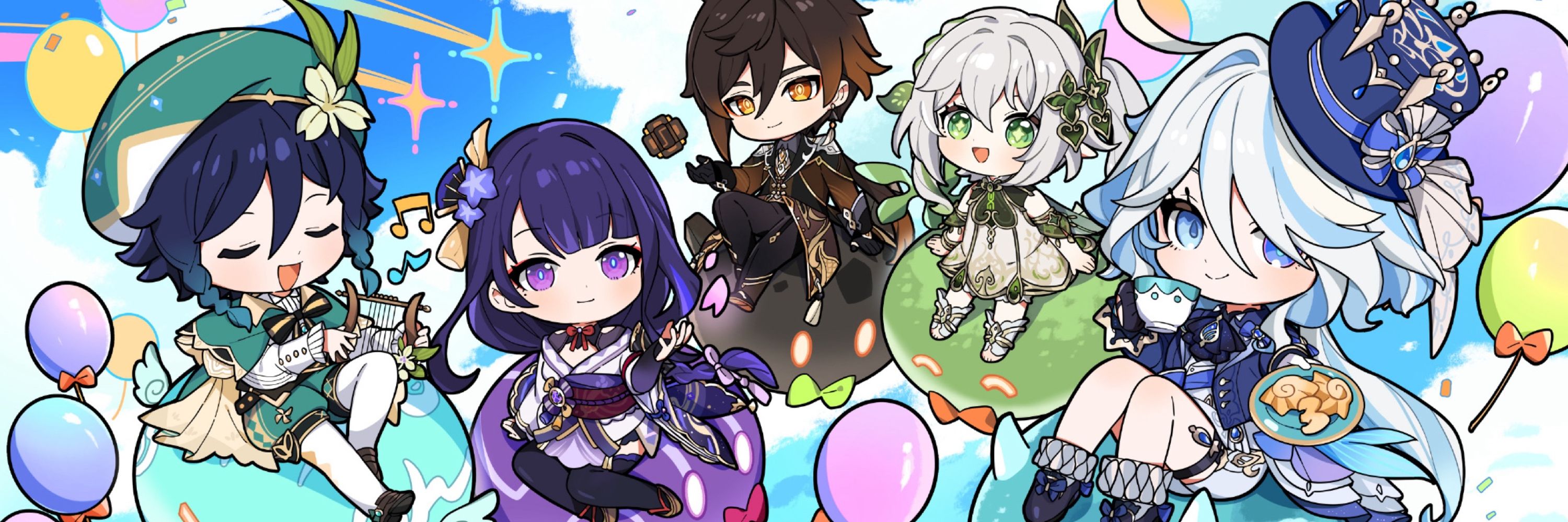 Fate🦎