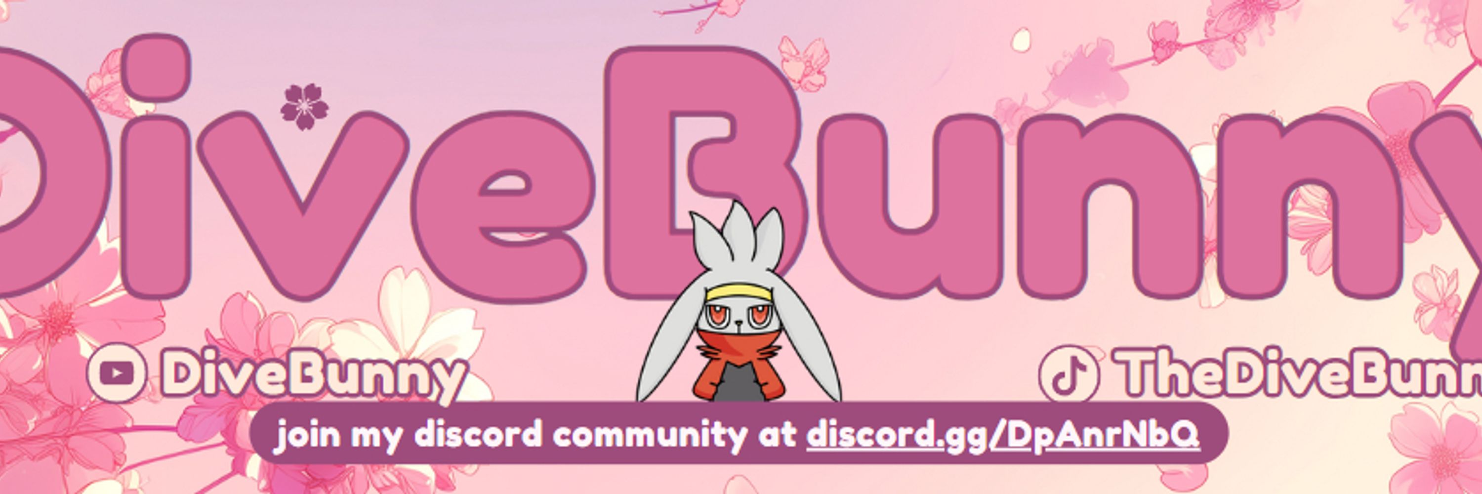 DiveBunny 🏳️‍⚧️ 