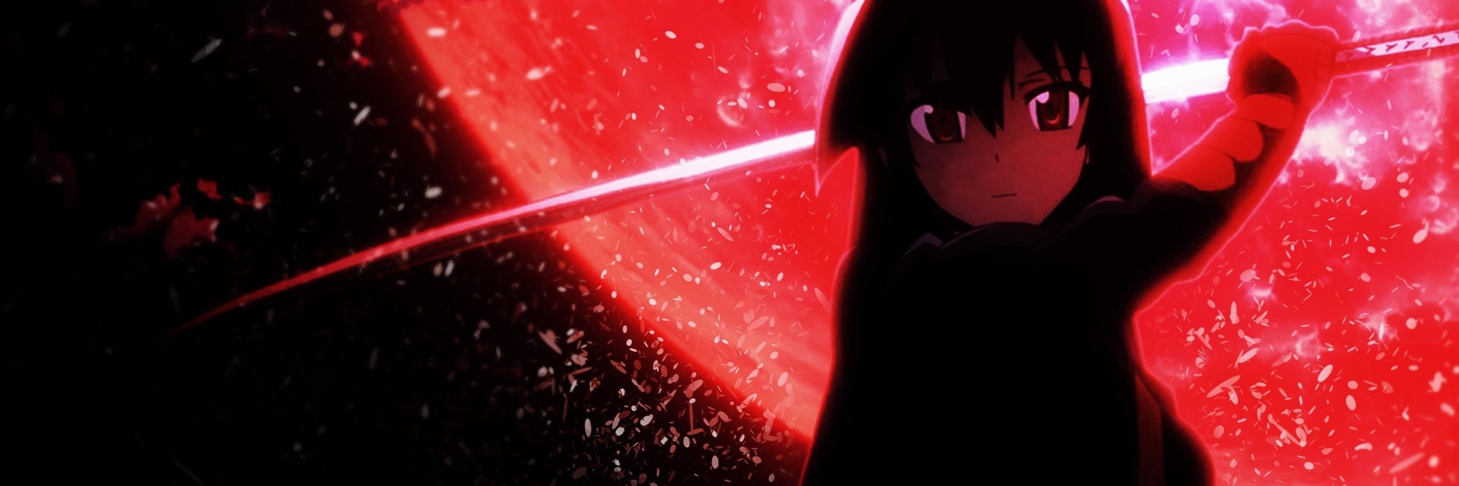 Akame
