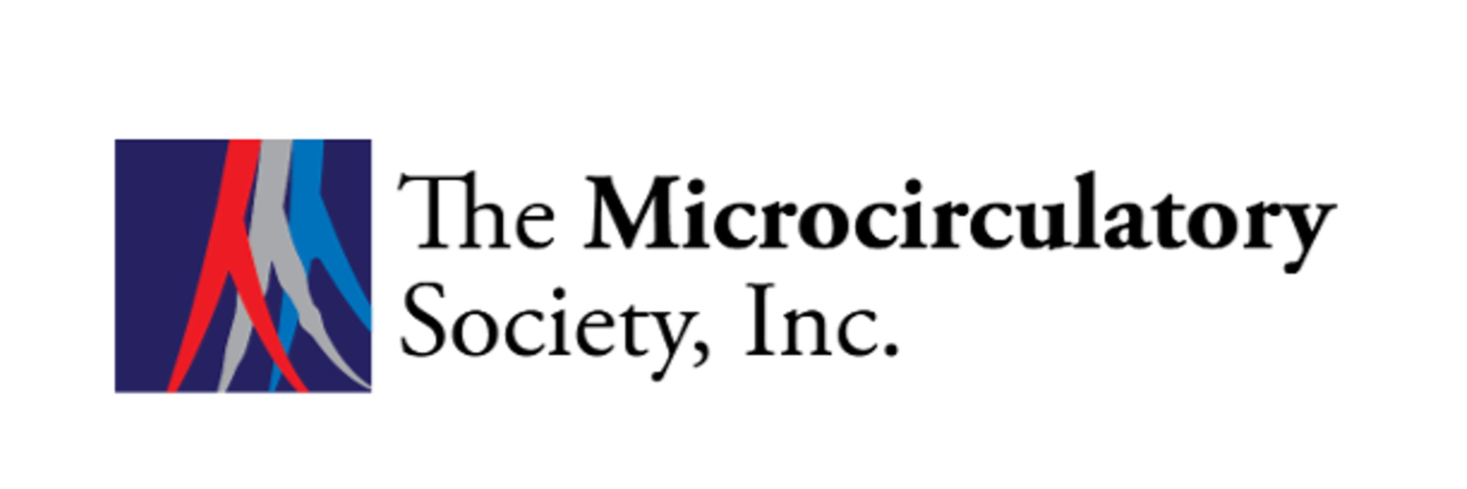 The Microcirculatory Society (MCS)