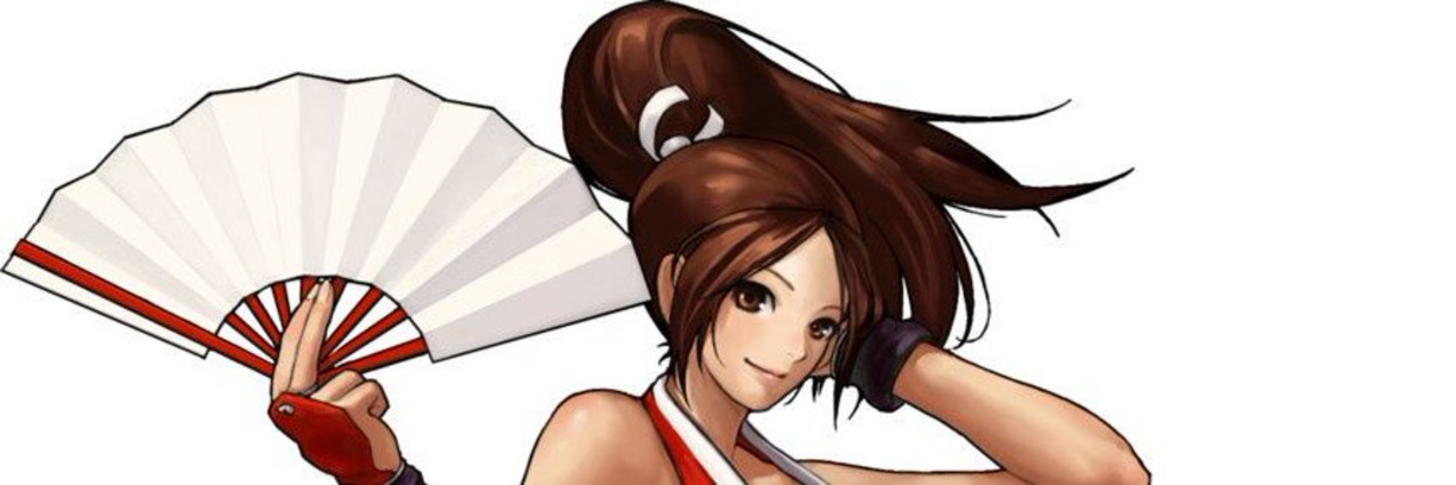 𝐌𝐚𝐢 𝐒𝐡𝐢𝐫𝐚𝐧𝐮𝐢 (不知火 舞)