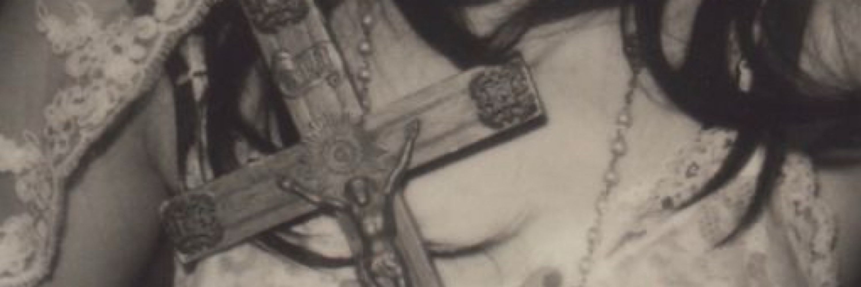 megumi's bruised knees