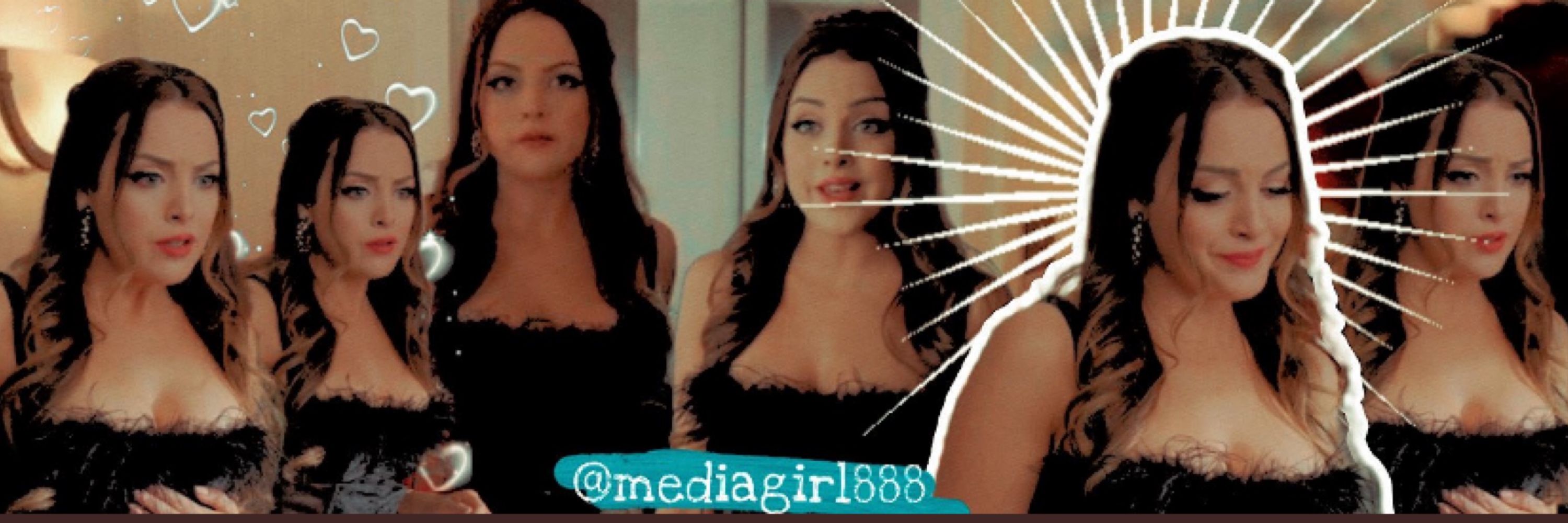 Fallon Carrington
