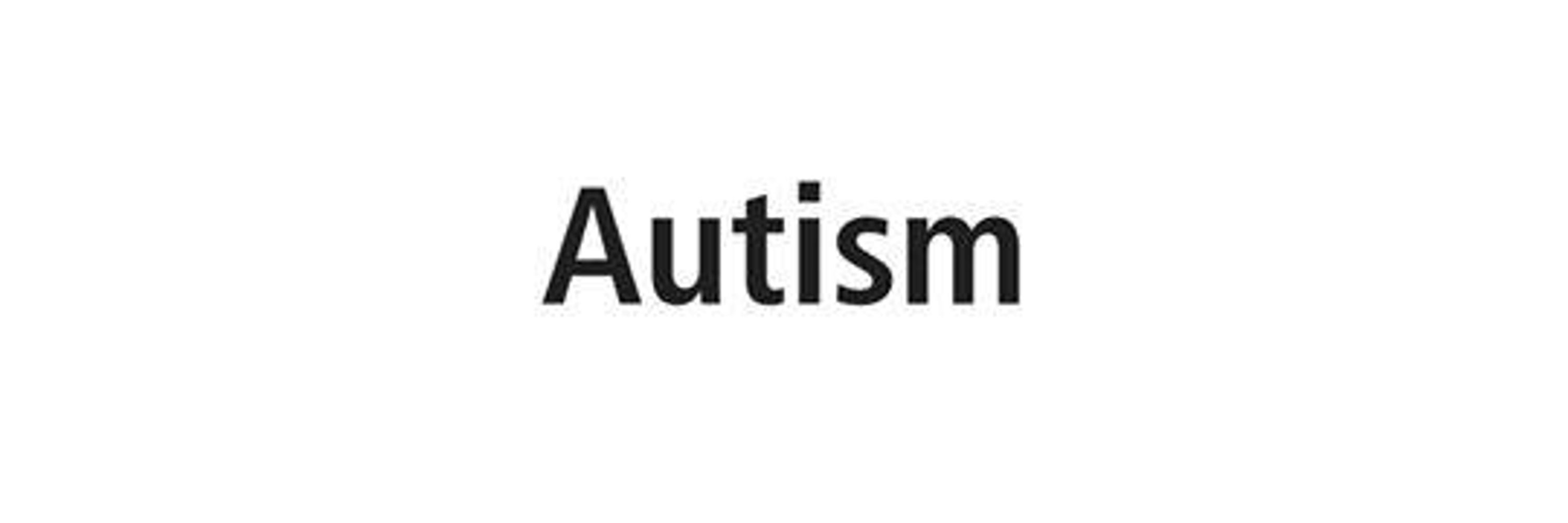 Autism