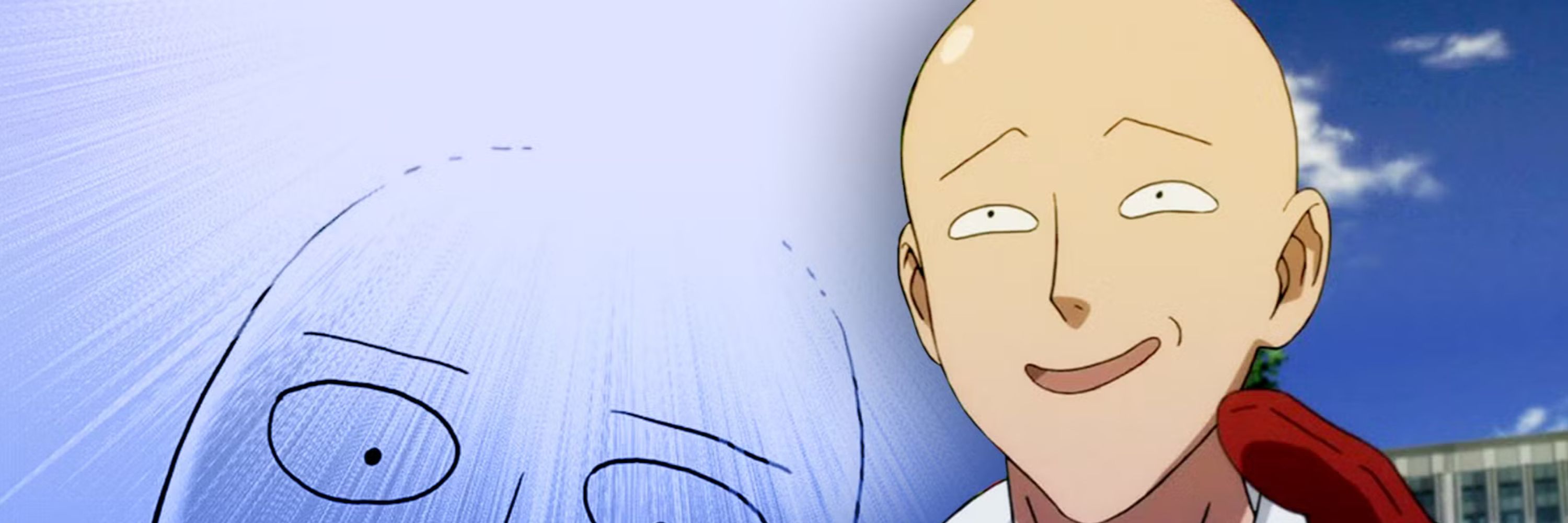 Perplexed Luthor