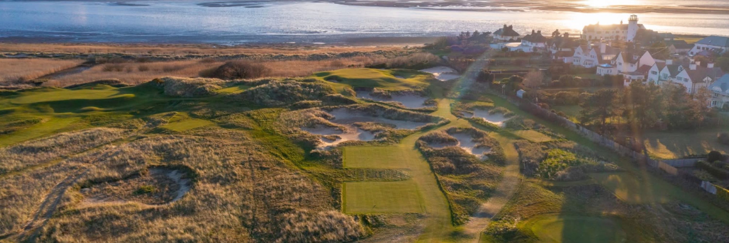 Royal Liverpool Golf Club