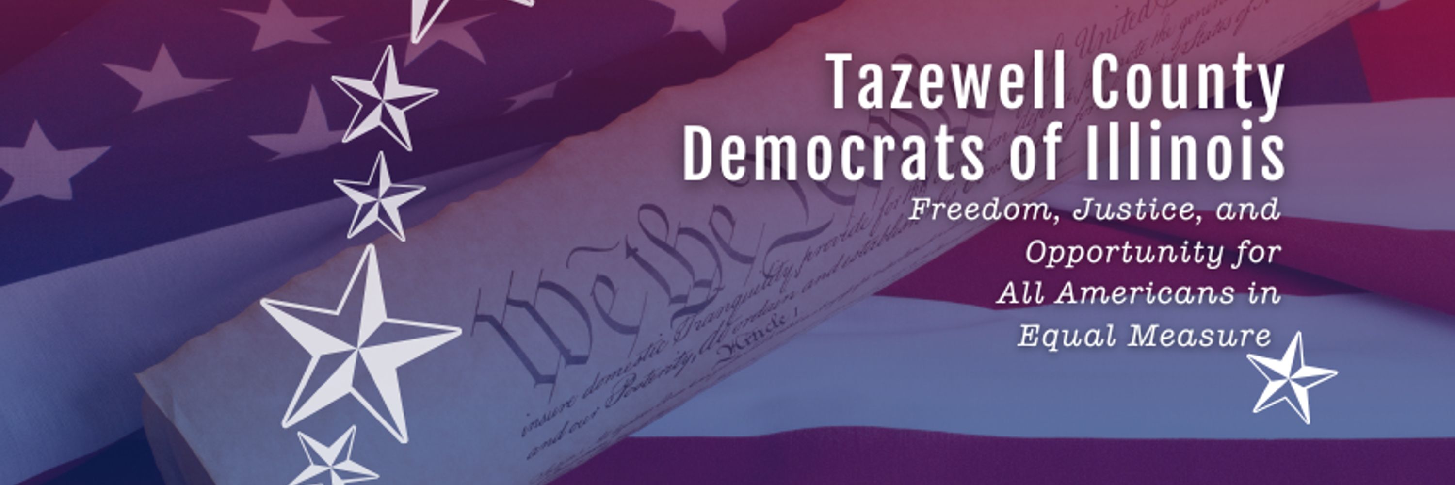 Tazewell County Dems of IL