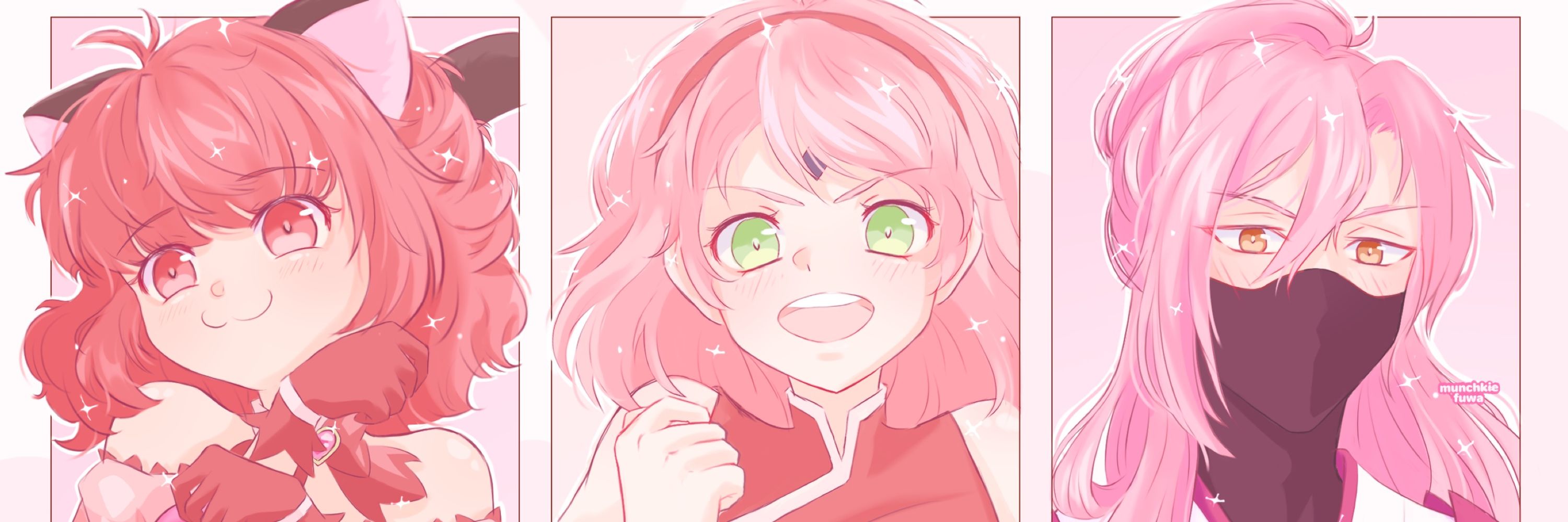 Munchkie Fuwa