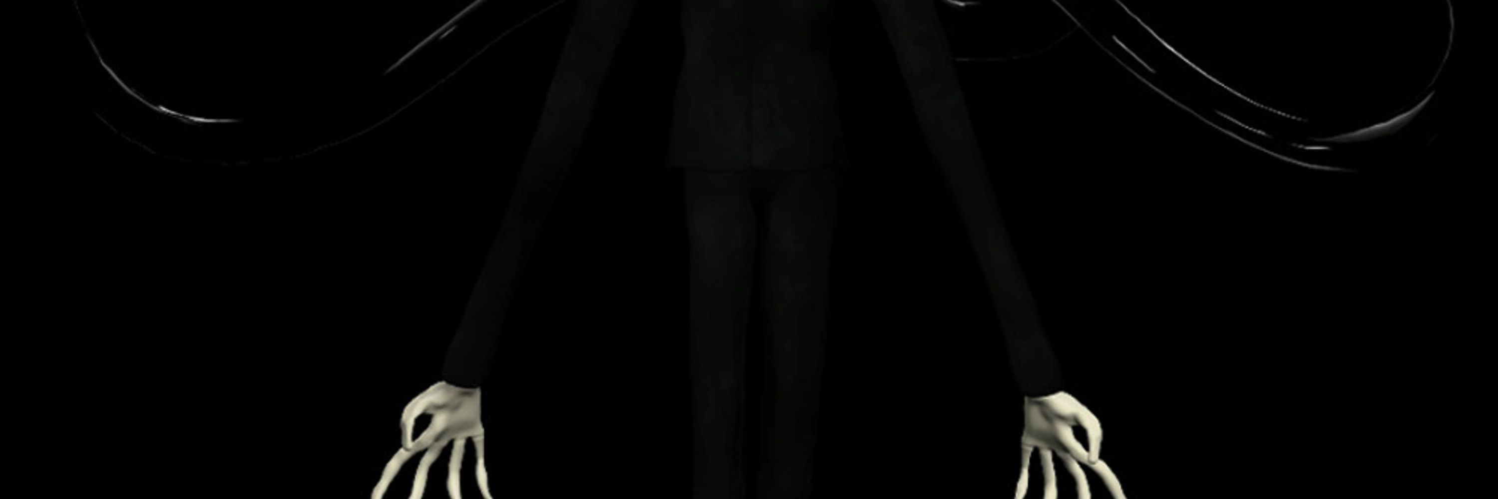 slenderman