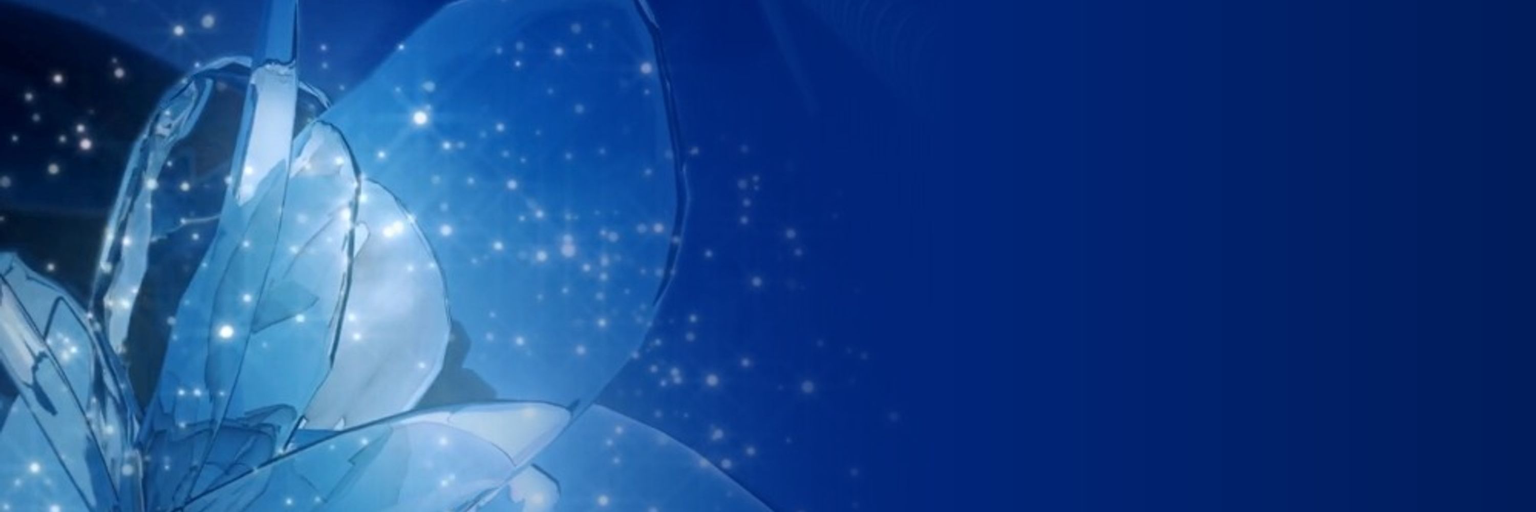 SILENT BLUE