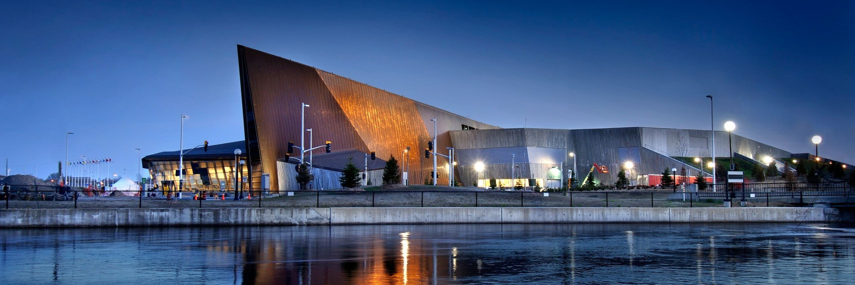 CanWarMuseum