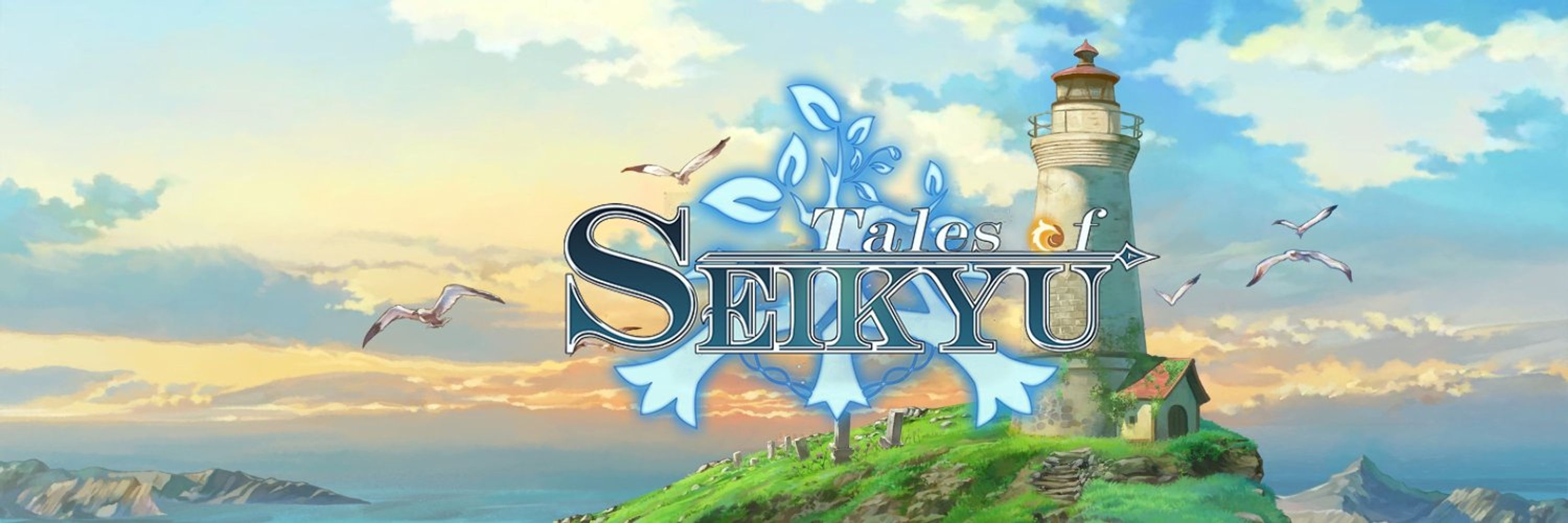 Tales of Seikyu