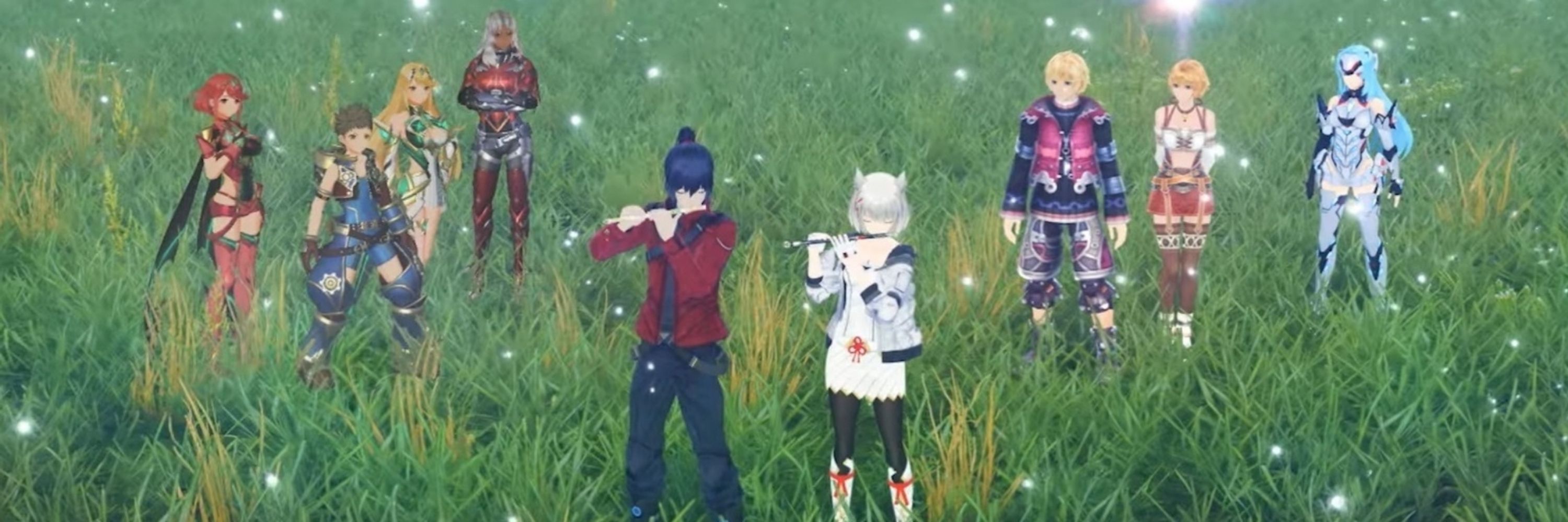 XenoSpark