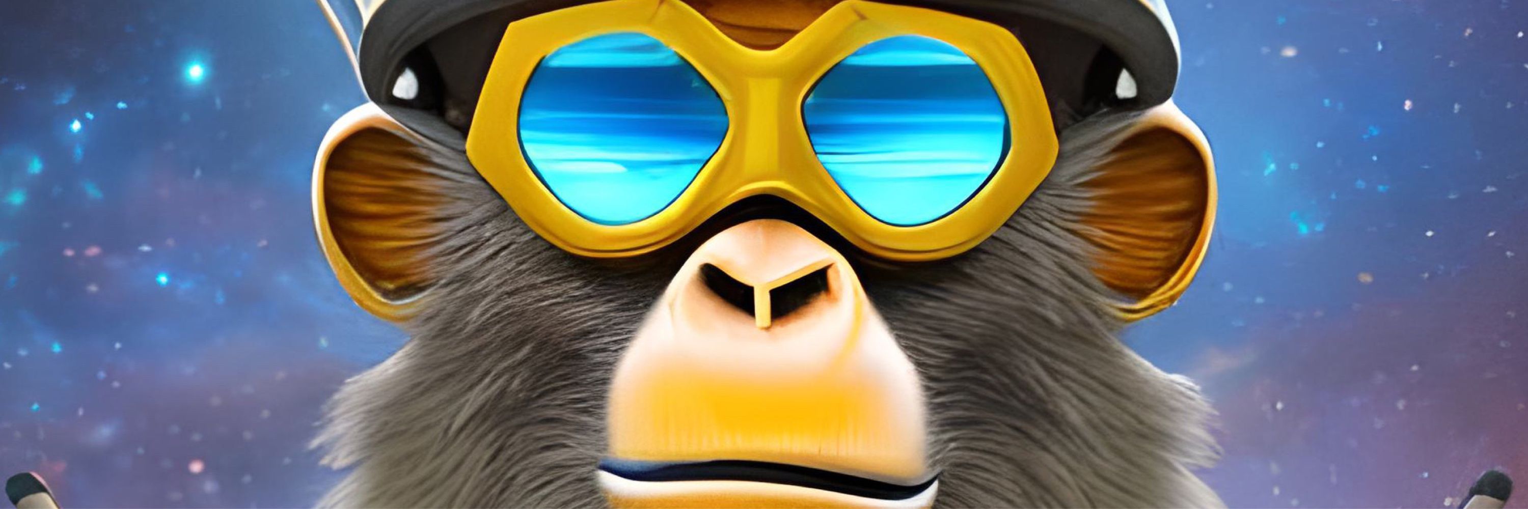 Monkeyfarm