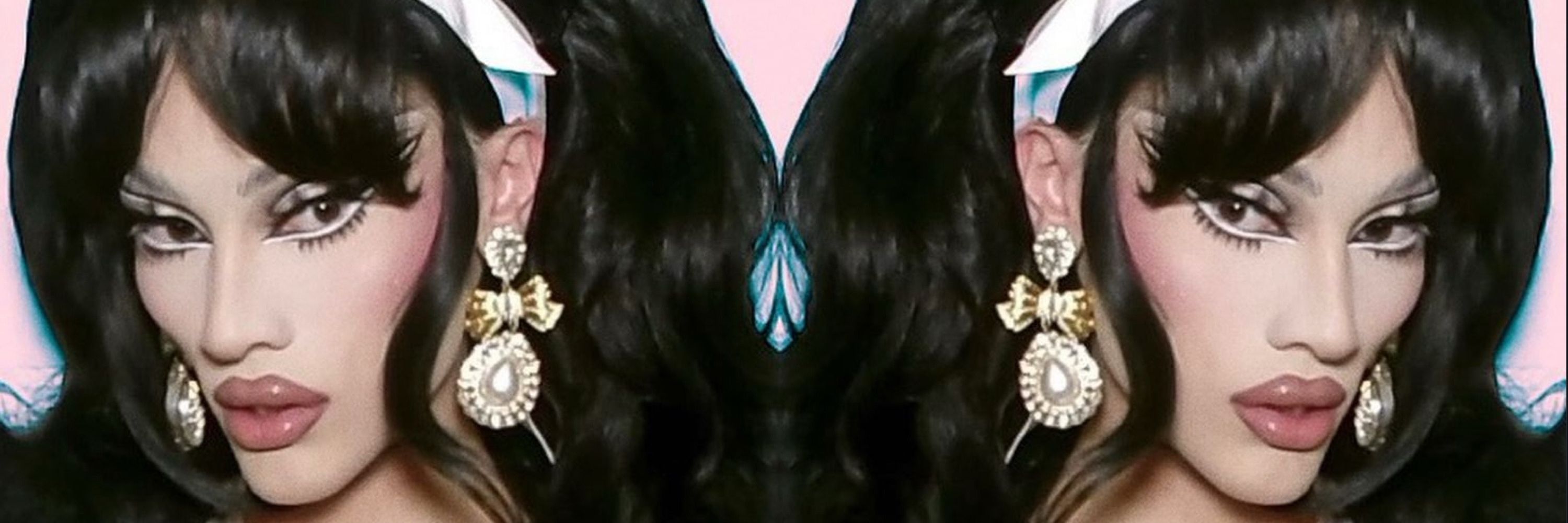 Jenna || JEWELS SPARKLES #1 FAN || Drag1stuff