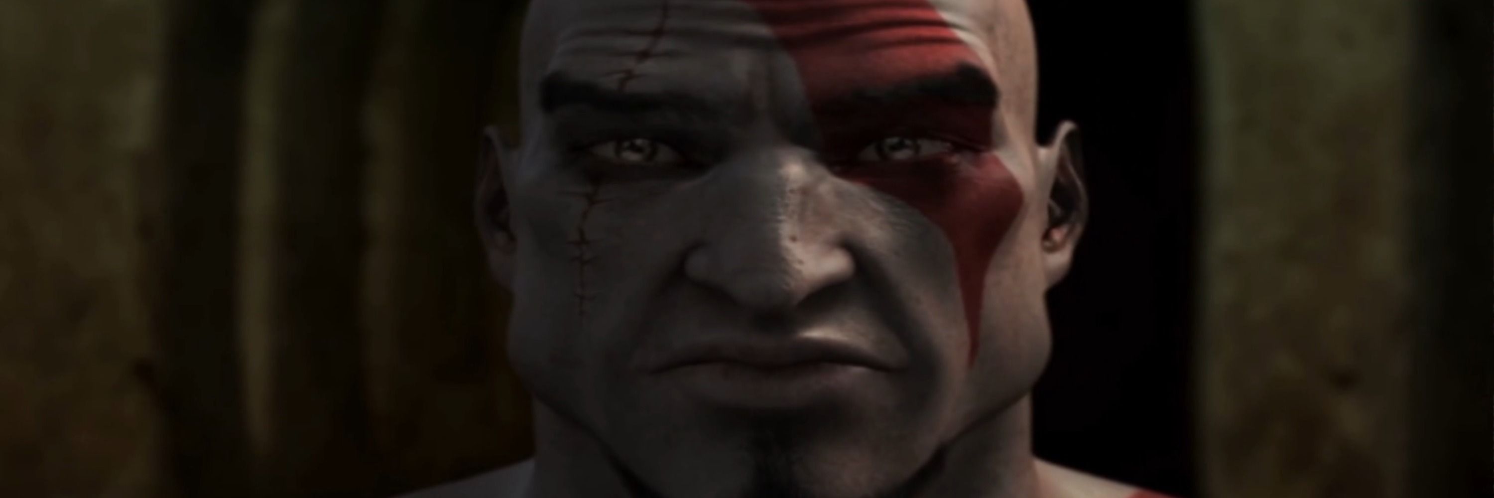 Samuel May Cry