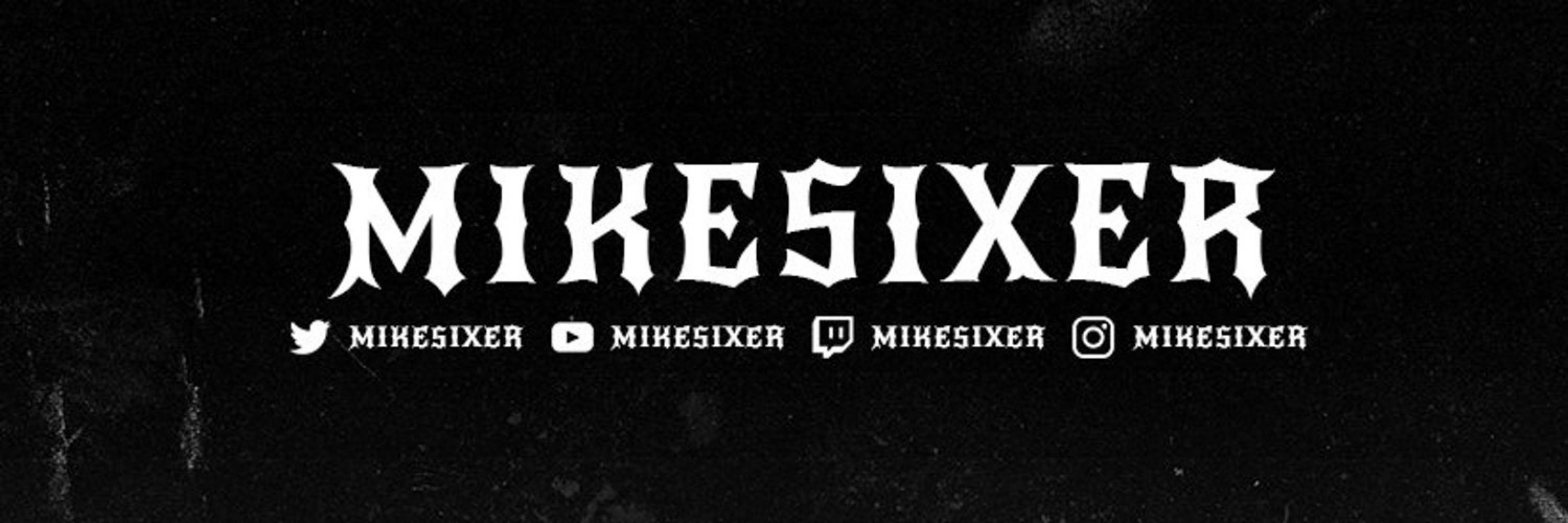 MikeSixer