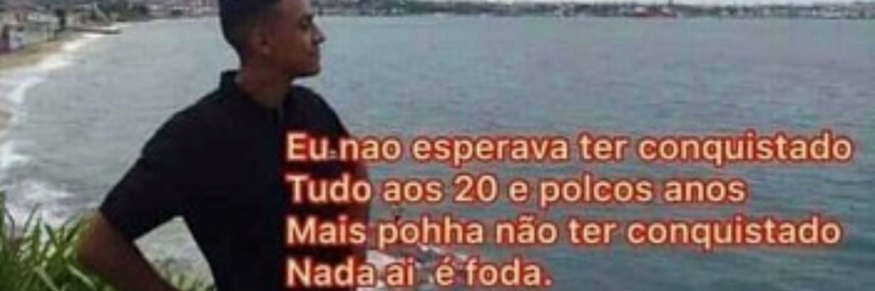 fã do mc carlos sumaré