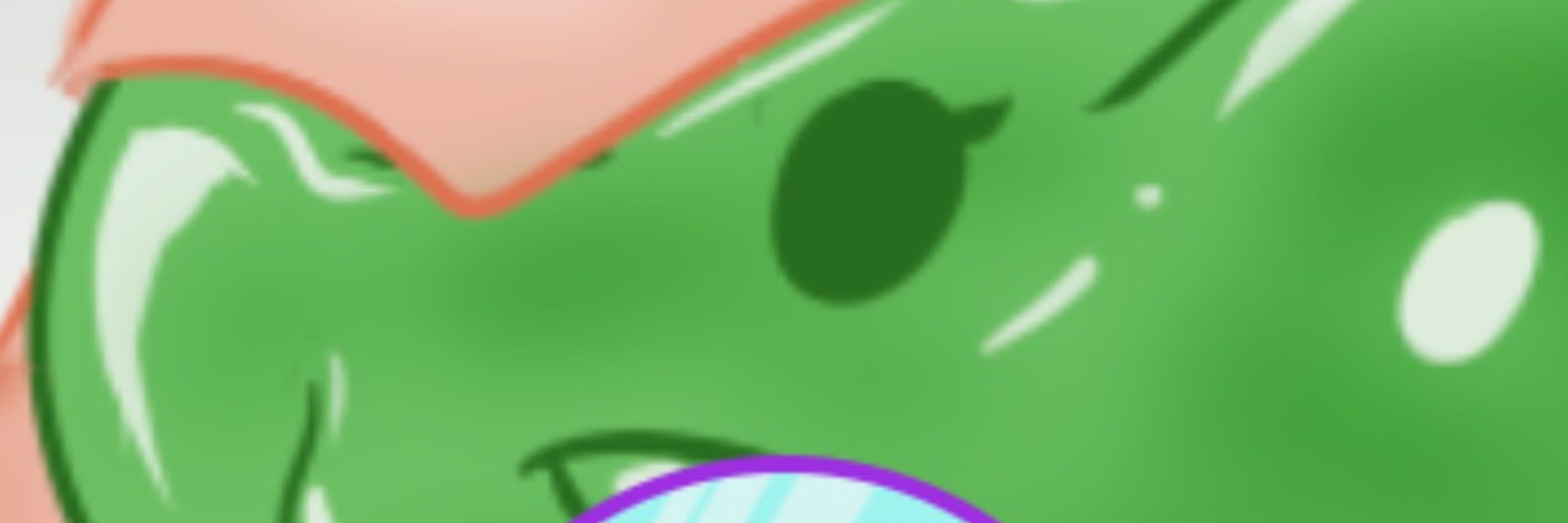 Another God of Evil