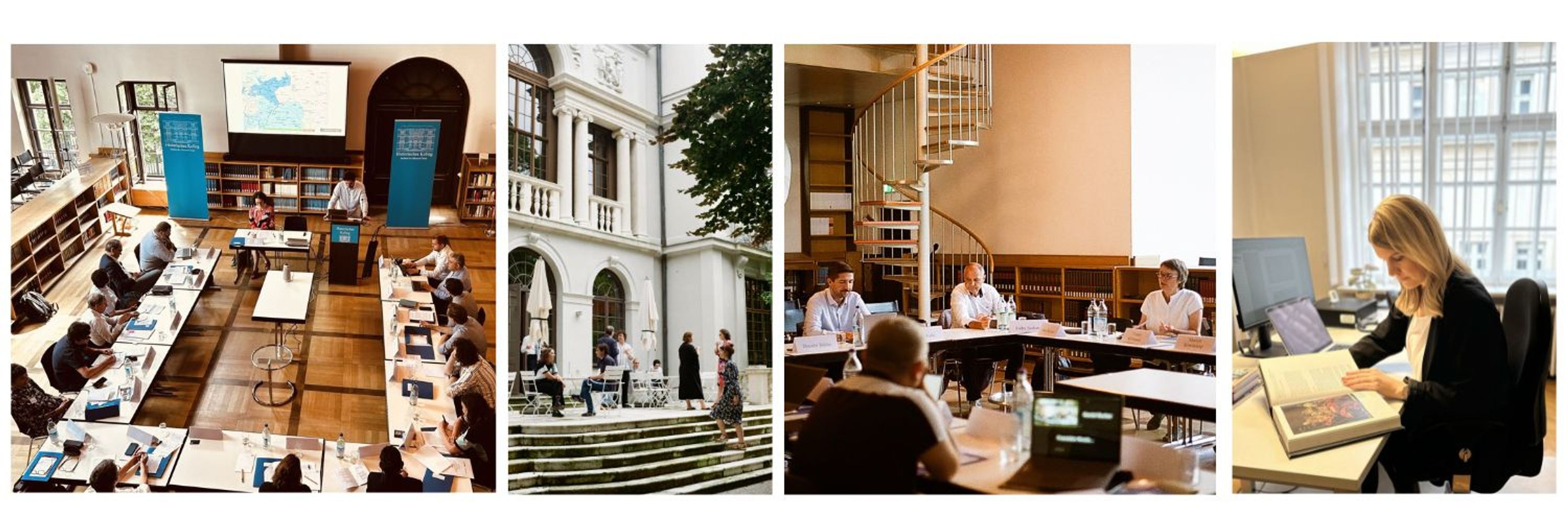 Historisches Kolleg