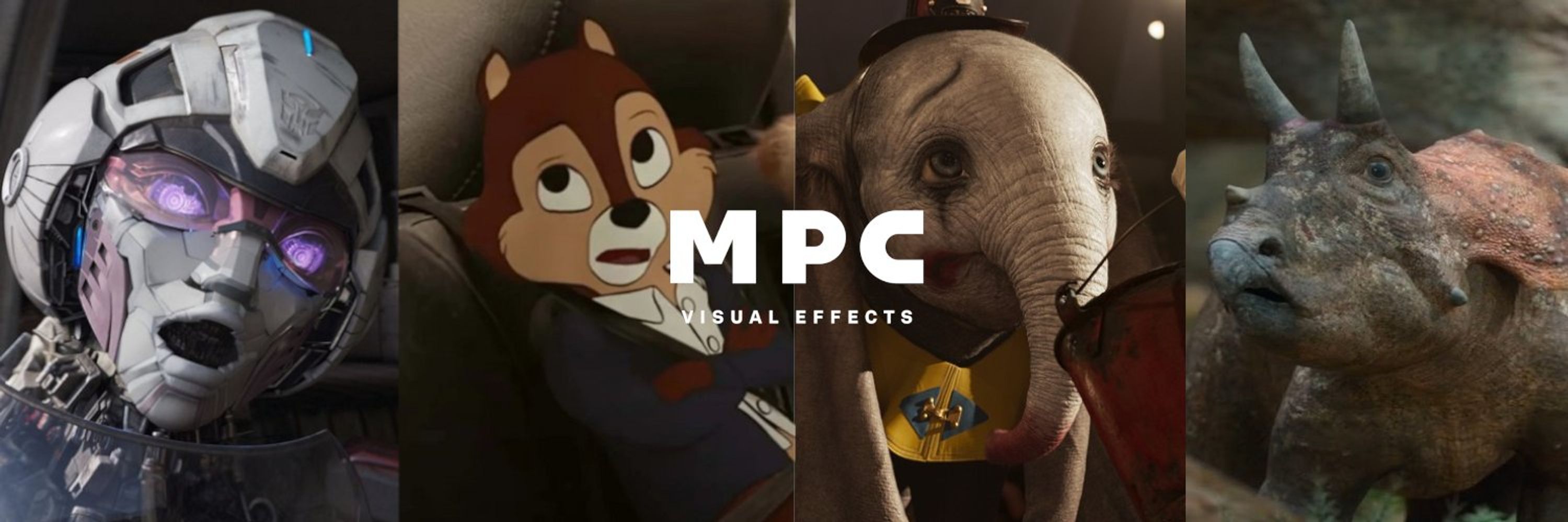 MPC VFX