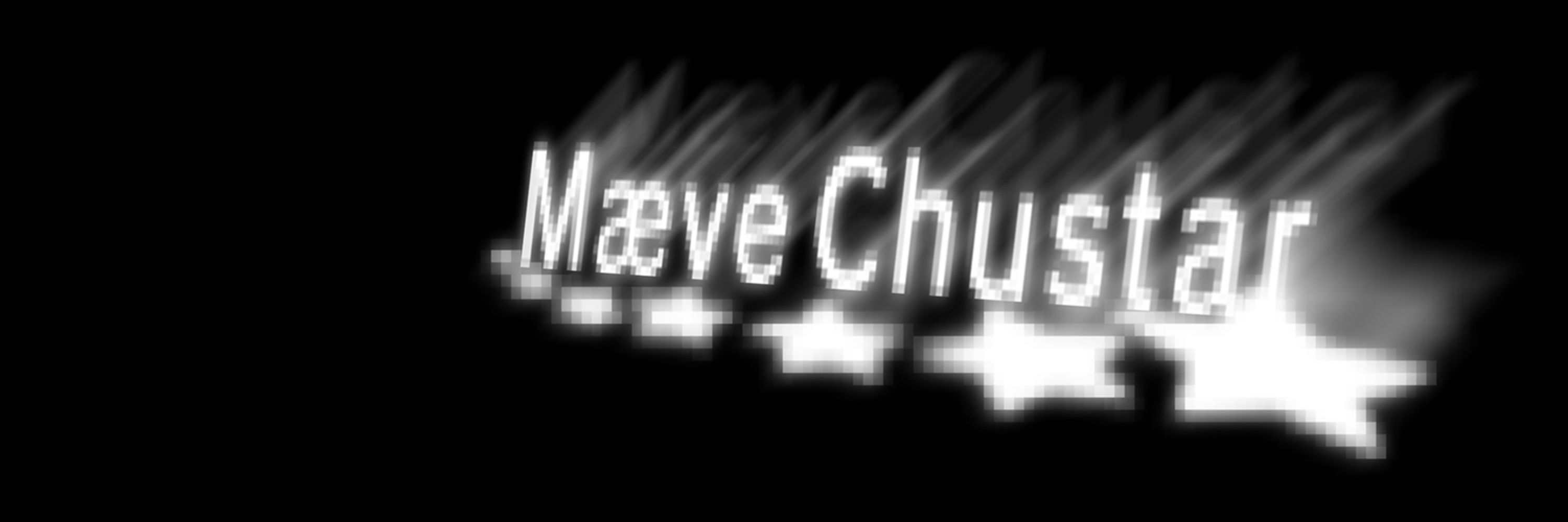 Maeve Chustar
