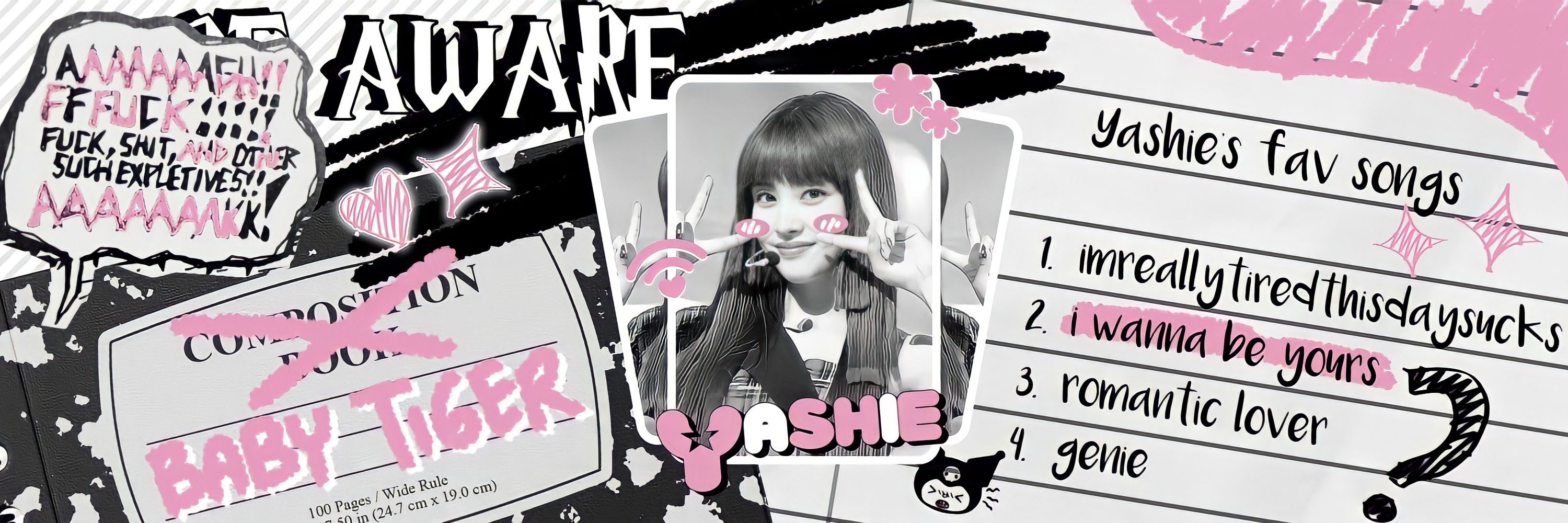 yashie