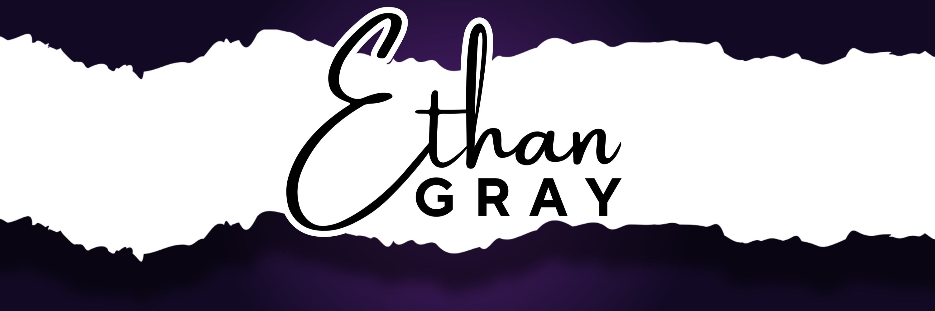 Ethan Gray 🎙️