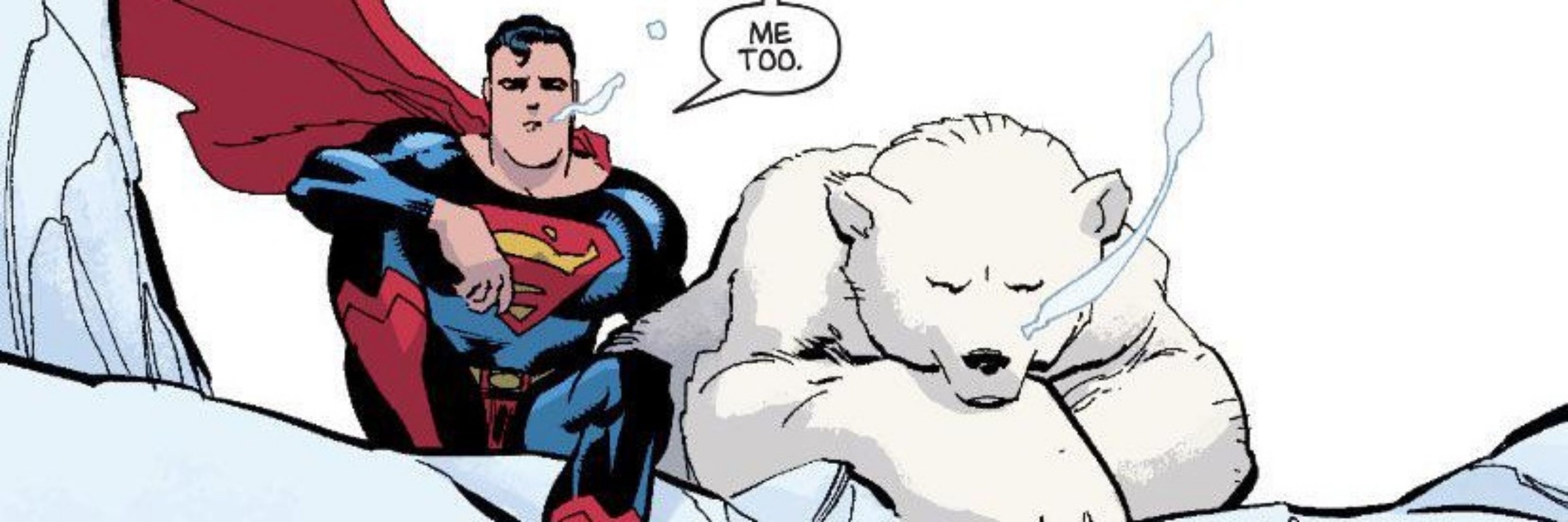 CarLLin The last son of Krypton