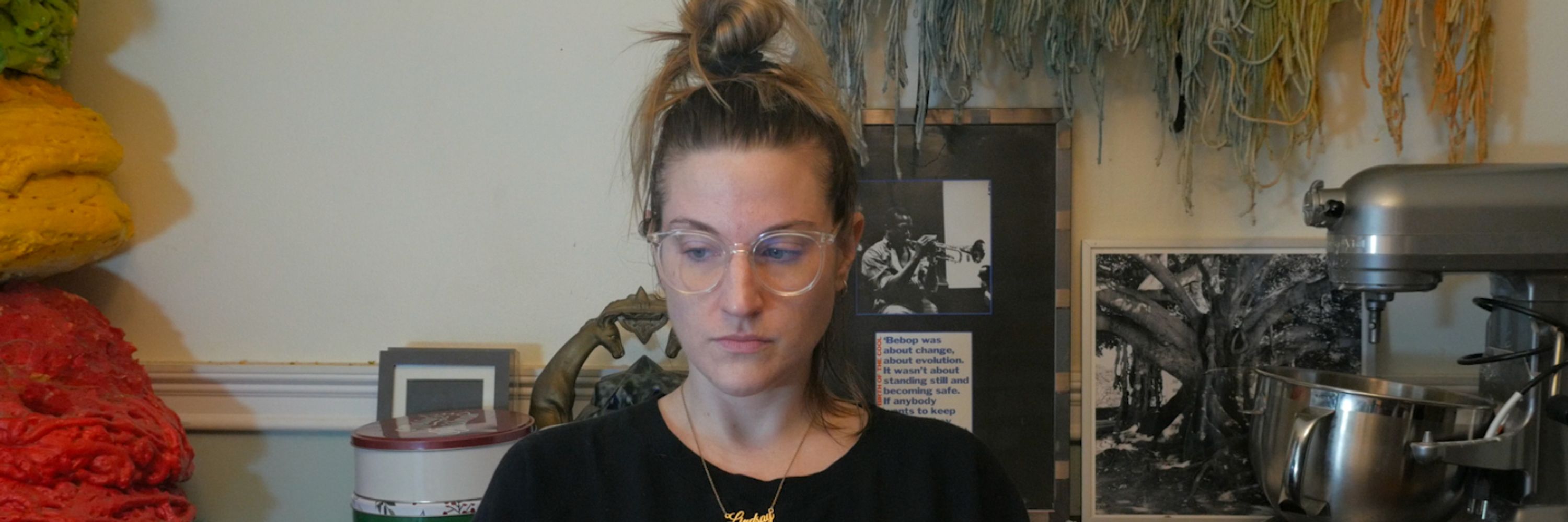 Lindsay Adams