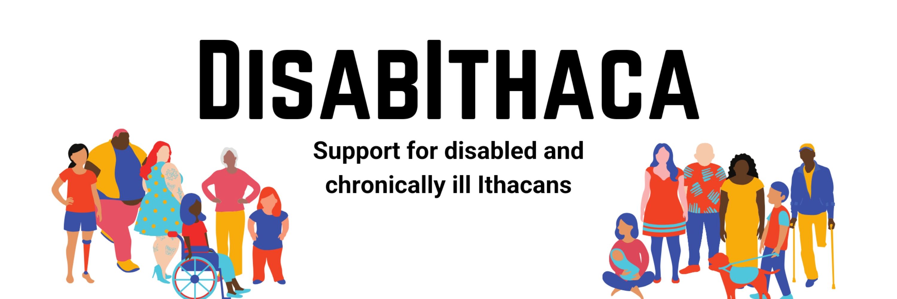 DisabIthaca