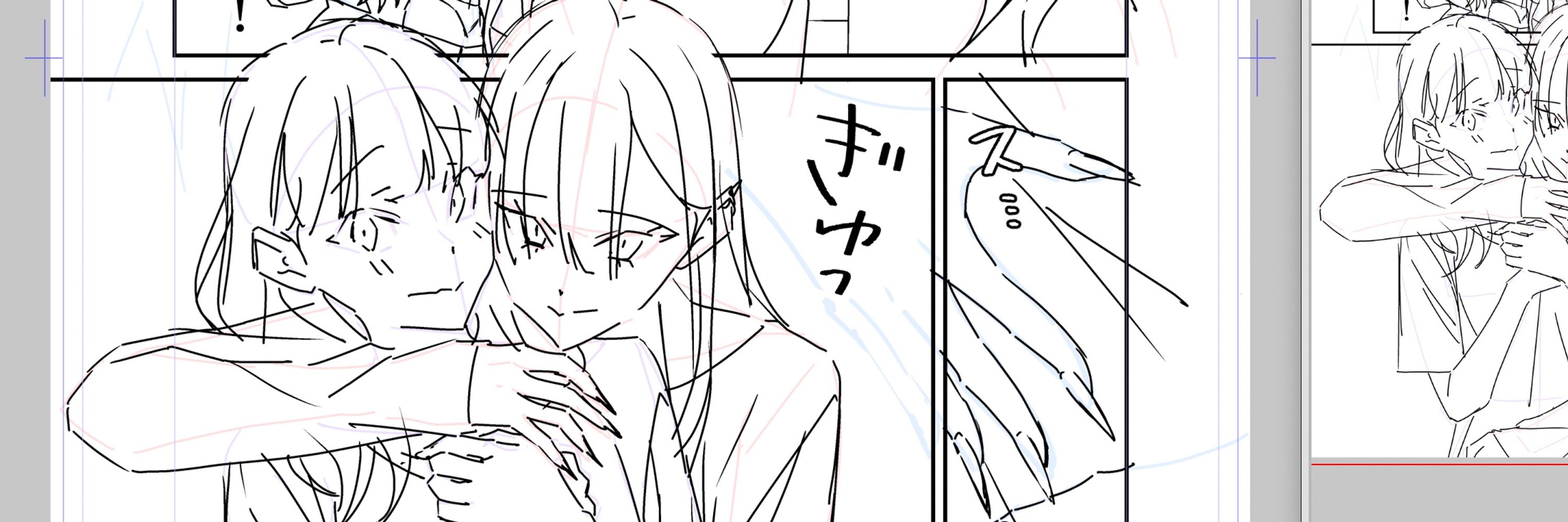 たまむし＠百合描く人